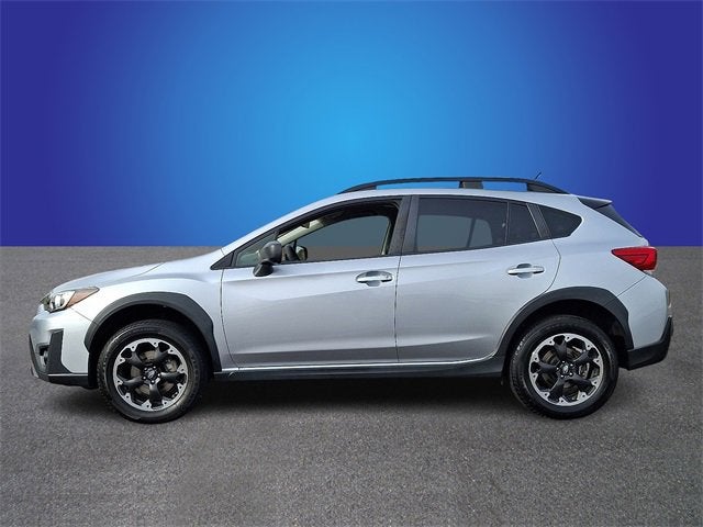 2021 Subaru Crosstrek 5DR CVT