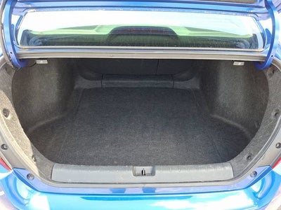 2018 Honda Civic EX-T