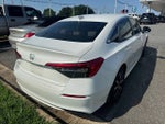 2022 Honda Civic Sedan EX