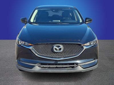 2019 Mazda Mazda CX-5 Sport
