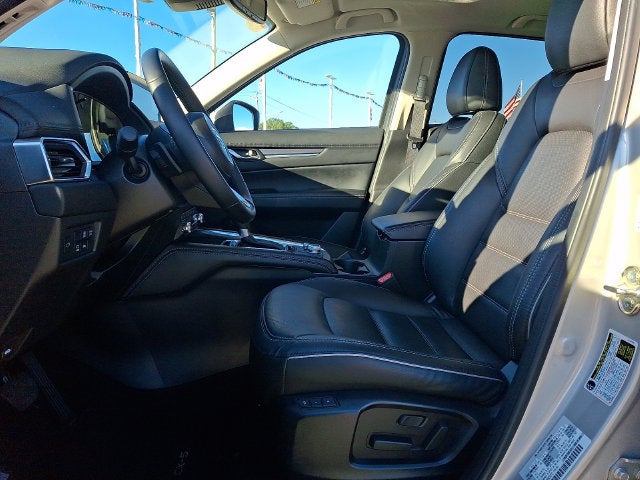 2025 Mazda Mazda CX-5 2.5 S Premium Plus Package