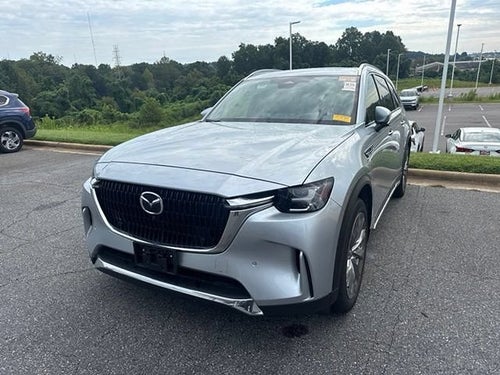 2025 Mazda Mazda CX-90 Premium Plus Package