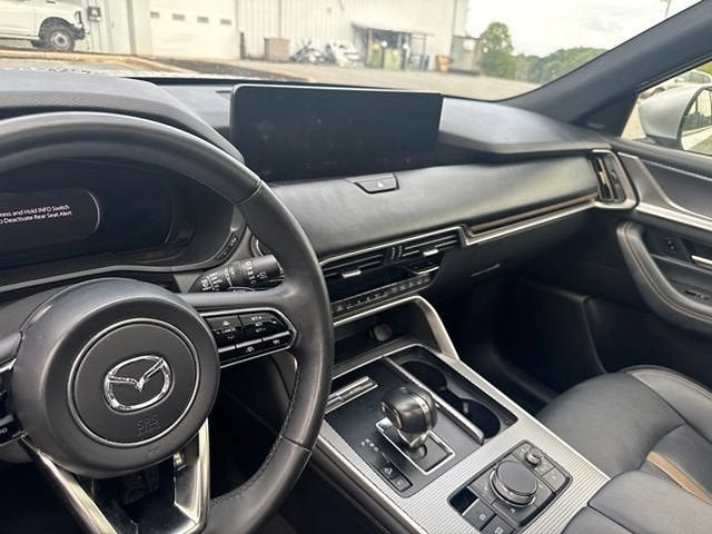 2025 Mazda Mazda CX-90 Premium Plus Package