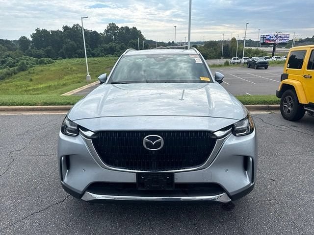 2025 Mazda Mazda CX-90 Premium Plus Package
