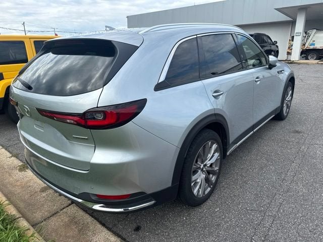 2025 Mazda Mazda CX-90 Premium Plus Package