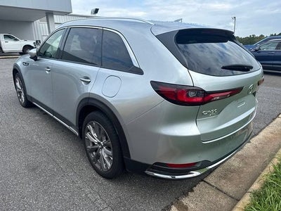 2025 Mazda Mazda CX-90 Premium Plus Package