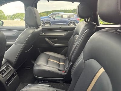 2025 Mazda Mazda CX-90 Premium Plus Package