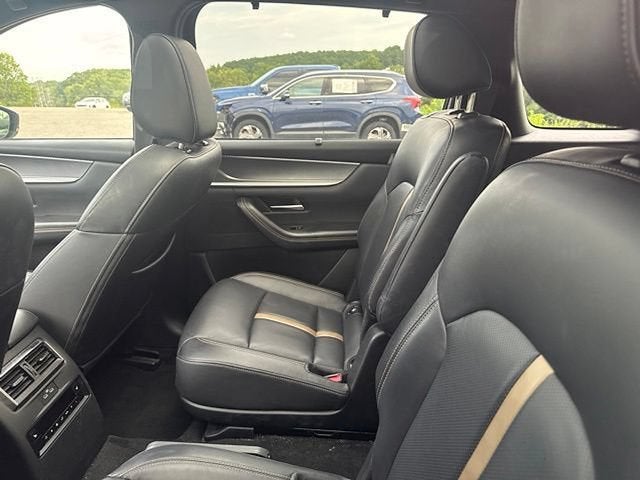 2025 Mazda Mazda CX-90 Premium Plus Package
