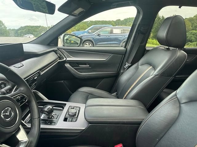 2025 Mazda Mazda CX-90 Premium Plus Package