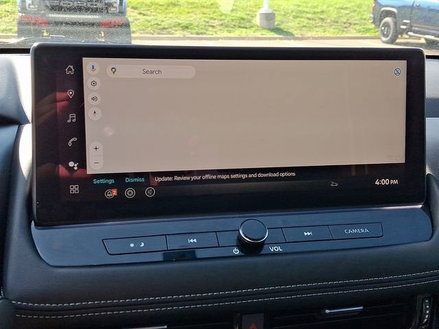 2025 Nissan Rogue Platinum Intelligent AWD