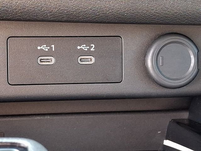 2025 Nissan Rogue Platinum Intelligent AWD