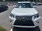 2022 Lexus GX 460 Luxury