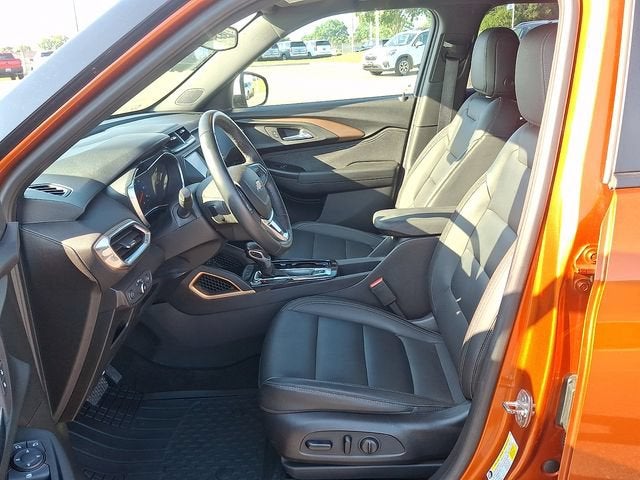 2022 Chevrolet Trailblazer ACTIV