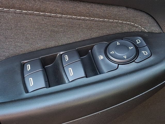 2022 Chevrolet Trailblazer ACTIV