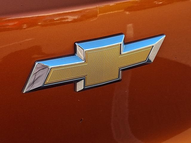 2022 Chevrolet Trailblazer ACTIV