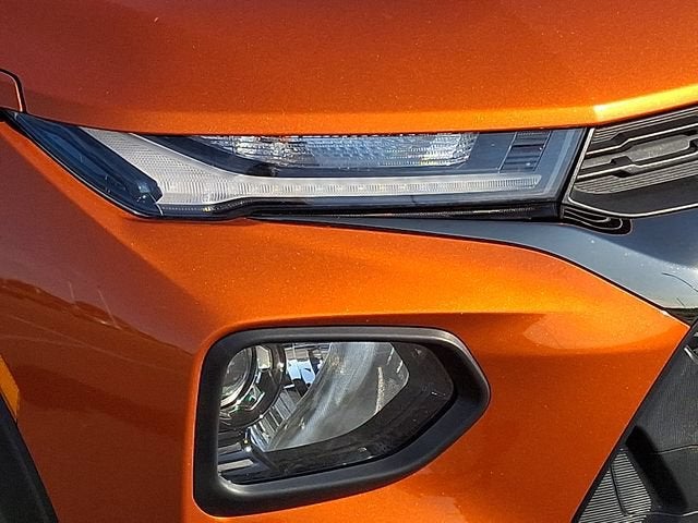 2022 Chevrolet Trailblazer ACTIV