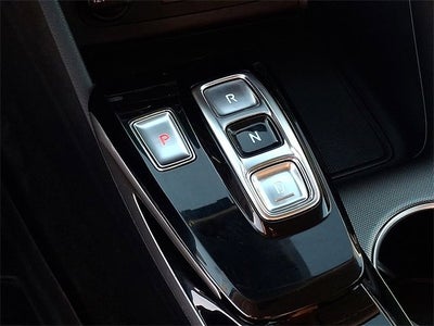 2023 Hyundai Sonata Hybrid Blue