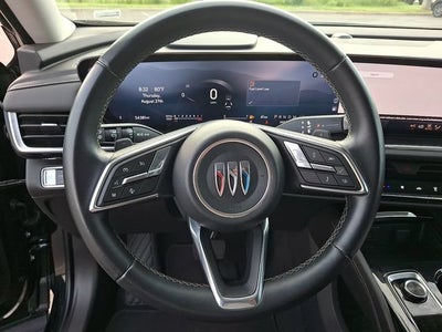 2024 Buick Envision Preferred