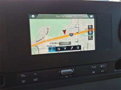 2022 Mercedes-Benz Sprinter Passenger Van 2500 STANDARD ROO