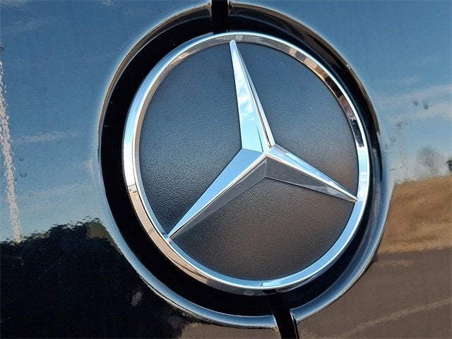 2022 Mercedes-Benz Sprinter Passenger Van 2500 STANDARD ROO