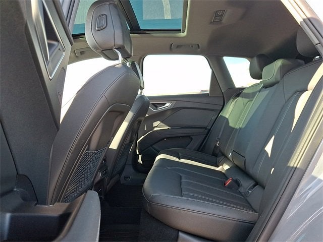 2023 Audi Q4 e-tron Premium Plus 40 RWD