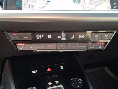 2023 Audi Q4 e-tron Premium Plus 40 RWD