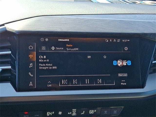 2023 Audi Q4 e-tron Premium Plus 40 RWD