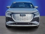 2023 Audi Q4 e-tron Premium Plus 40 RWD