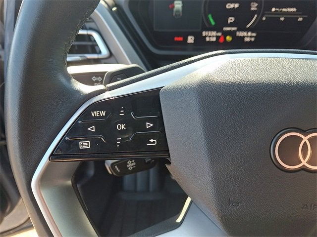 2023 Audi Q4 e-tron Premium Plus 40 RWD