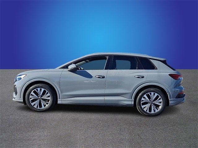 2023 Audi Q4 e-tron Premium Plus 40 RWD