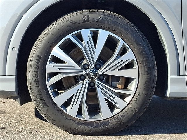 2023 Audi Q4 e-tron Premium Plus 40 RWD