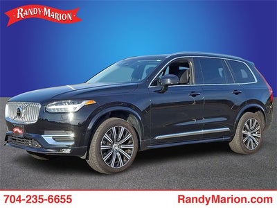 2023 Volvo XC90 B6 Plus 7-Seater