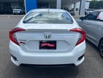 2017 Honda Civic Sedan EX-T