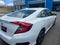 2017 Honda Civic Sedan EX-T