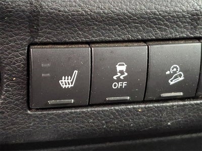 2014 Jeep Wrangler Unlimited Altitude