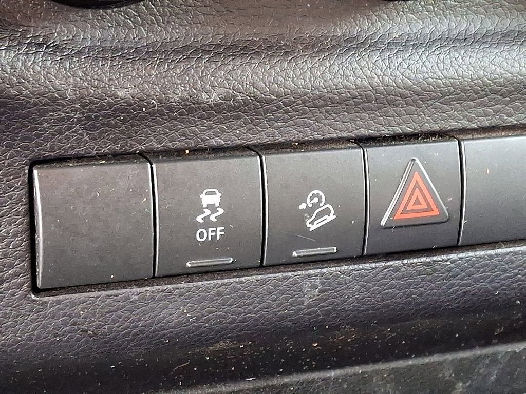 2015 Jeep Wrangler Freedom Edition