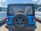 2023 Jeep Wrangler 4xe 4DR 4WD