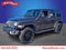2022 Jeep Wrangler 4xe Unlimited Sahara