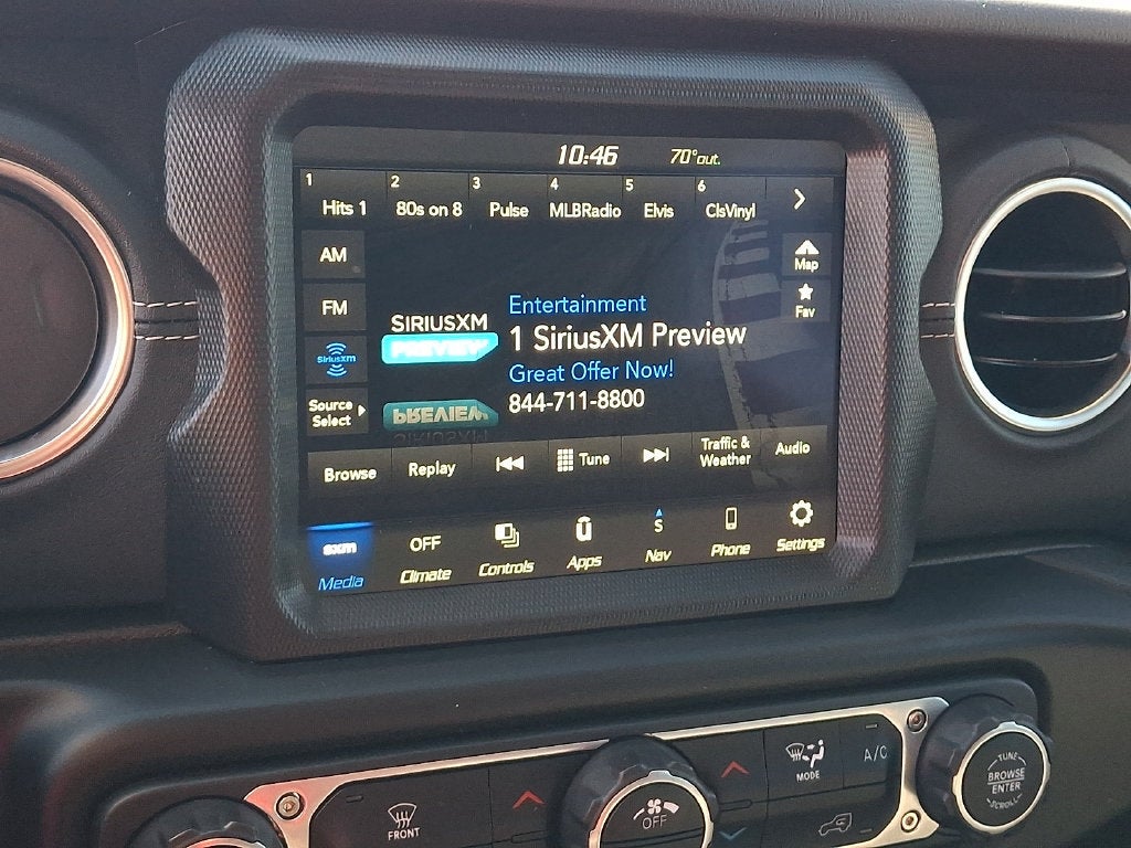 2022 Jeep Wrangler 4xe Unlimited Sahara