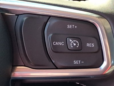 2022 Jeep Wrangler 4xe Unlimited Sahara