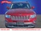 2017 Jeep Compass High Altitude