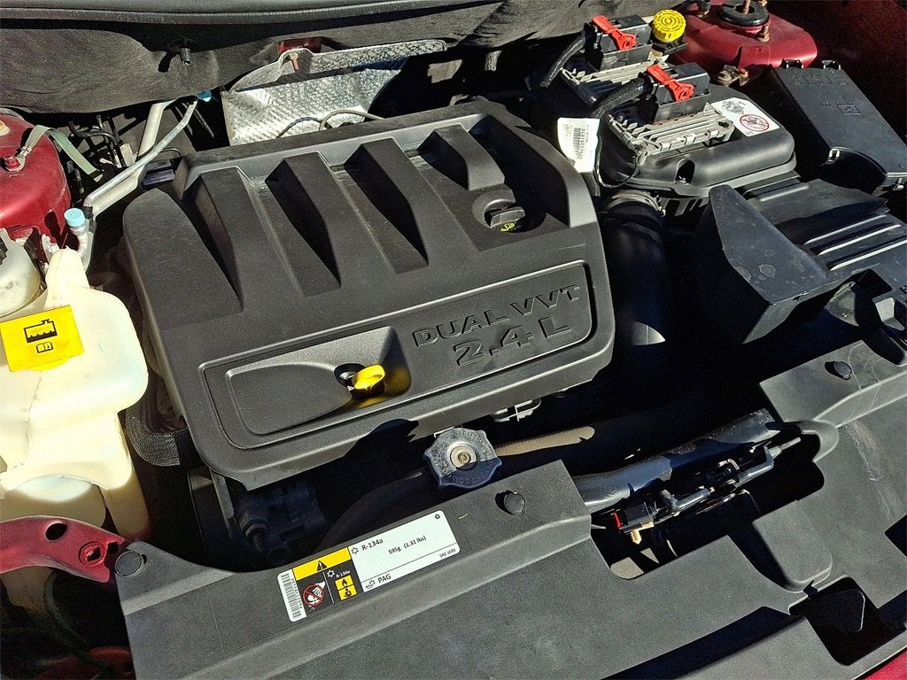 2017 Jeep Compass High Altitude