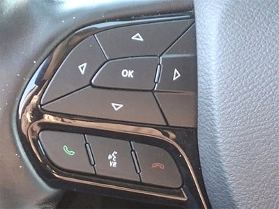 2021 Jeep Cherokee Altitude