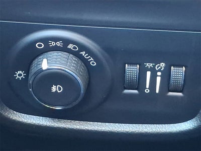 2024 Jeep Grand Cherokee Overland