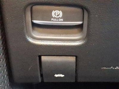 2024 Jeep Grand Cherokee Overland