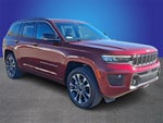 2024 Jeep Grand Cherokee Overland