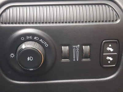 2024 Jeep Grand Wagoneer L Series II