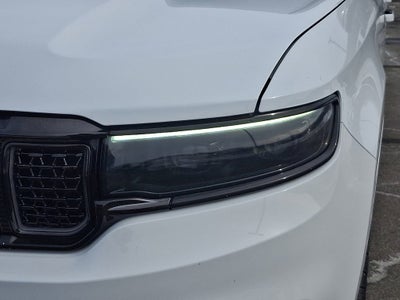 2024 Jeep Grand Wagoneer L Series II