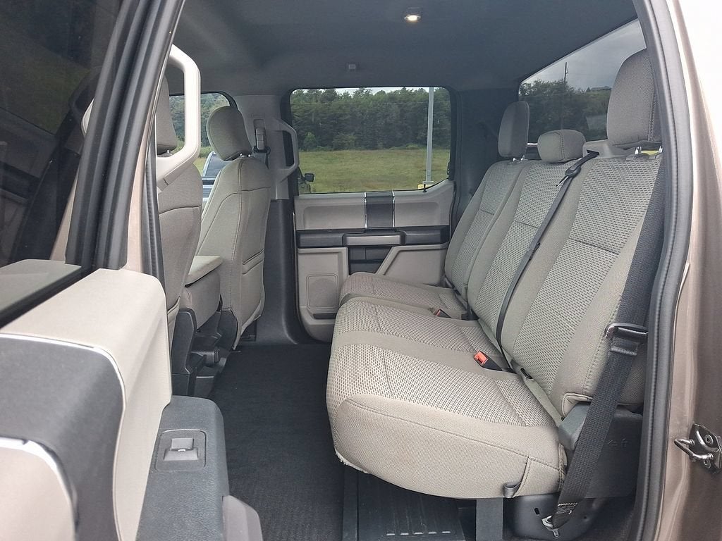 2020 Ford Super Duty F-250 SRW XL