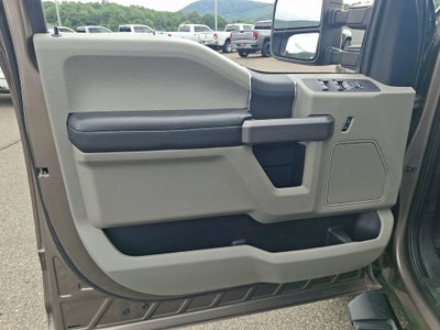 2020 Ford Super Duty F-250 SRW XL